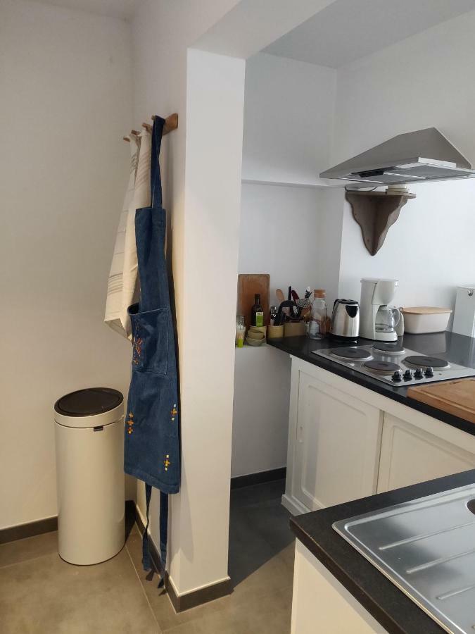 Annex Βίλα Oudenaarde Εξωτερικό φωτογραφία