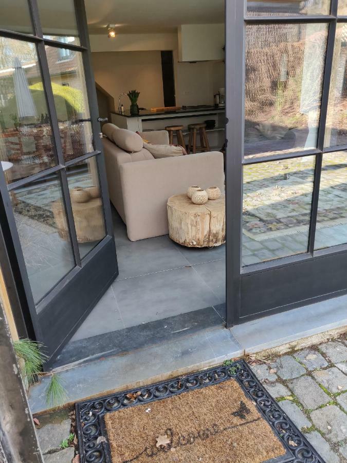 Annex Βίλα Oudenaarde Εξωτερικό φωτογραφία