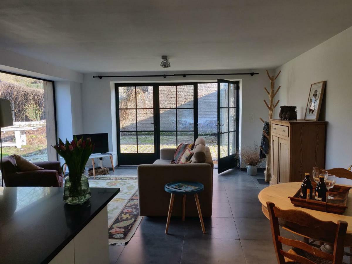 Annex Βίλα Oudenaarde Εξωτερικό φωτογραφία