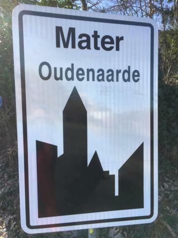 Annex Βίλα Oudenaarde Εξωτερικό φωτογραφία